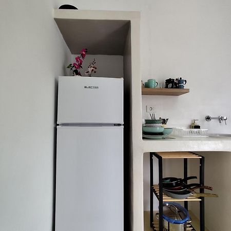 Suite Diminutif 2 Adamantas  Exterior foto