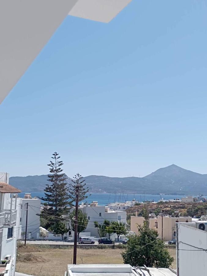 Suite Diminutif 2 Adamantas  Exterior foto