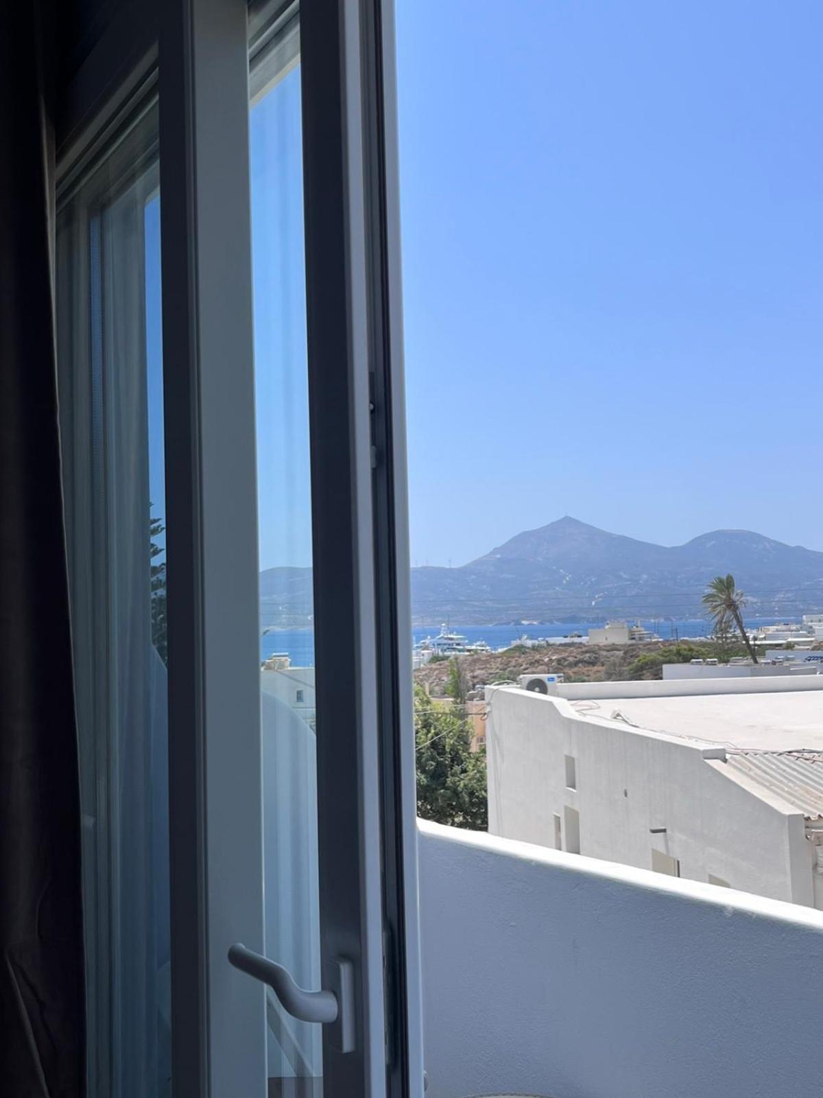 Suite Diminutif 2 Adamantas  Exterior foto