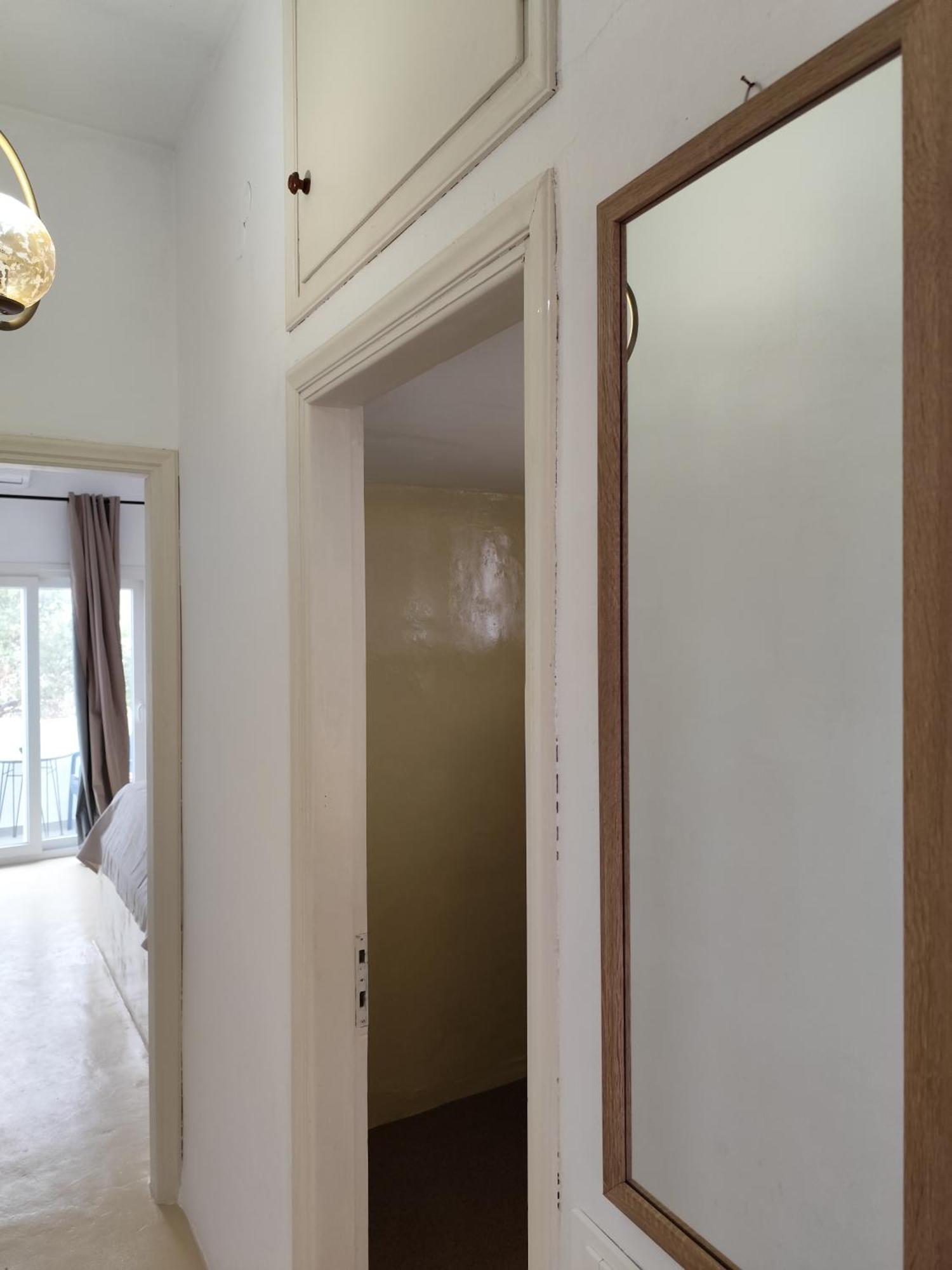 Suite Diminutif 2 Adamantas  Exterior foto