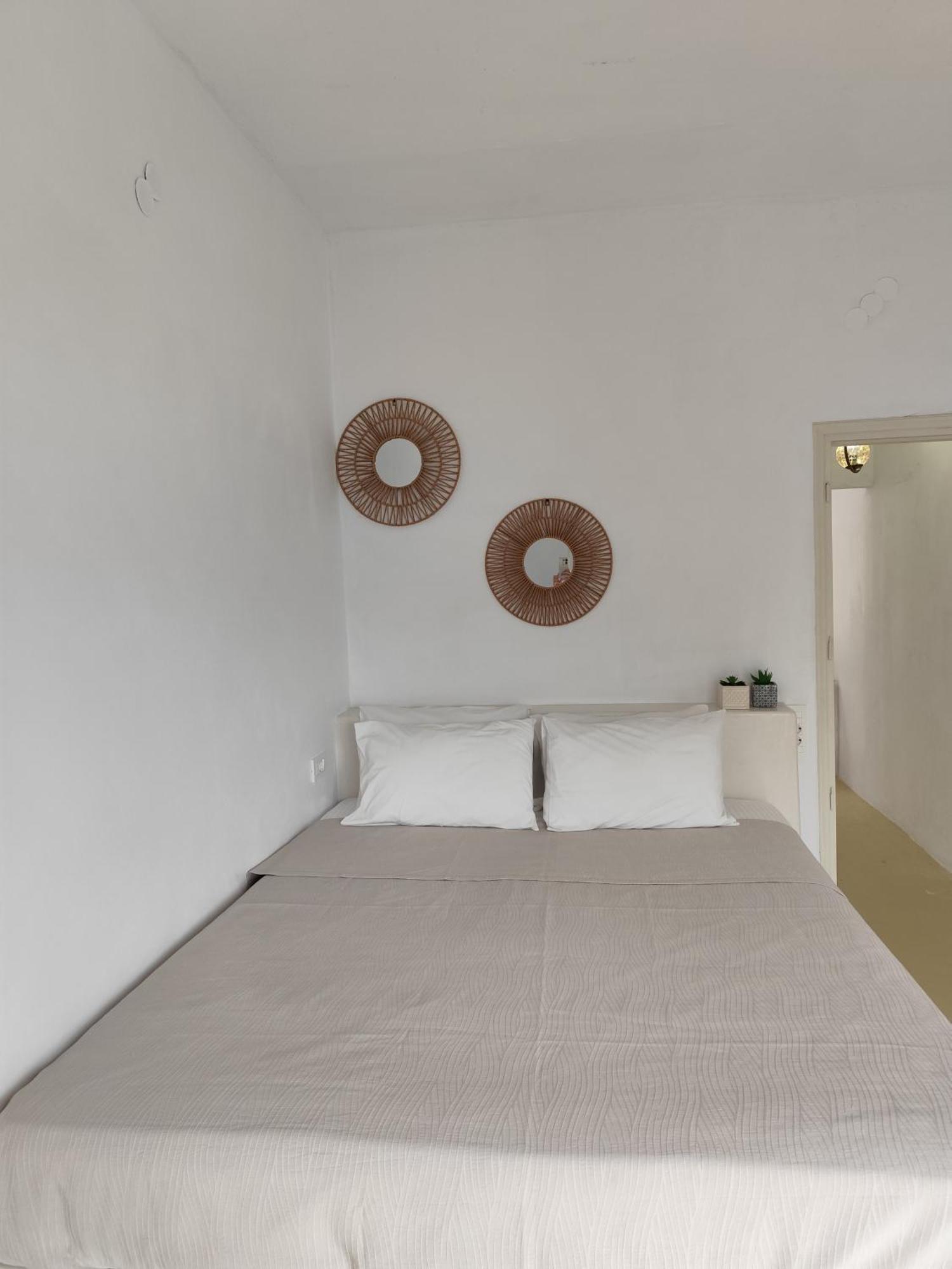 Suite Diminutif 2 Adamantas  Exterior foto