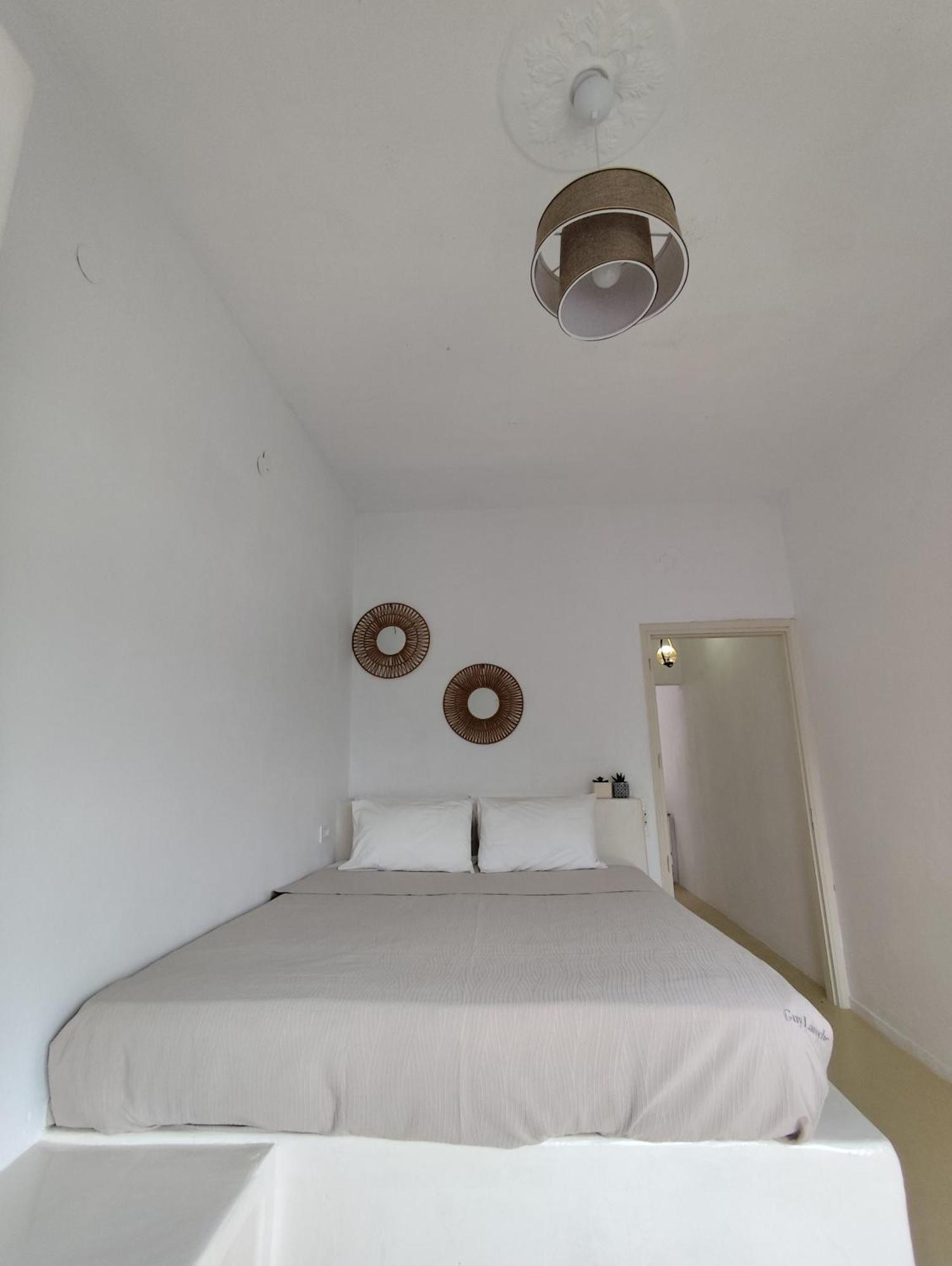Suite Diminutif 2 Adamantas  Exterior foto