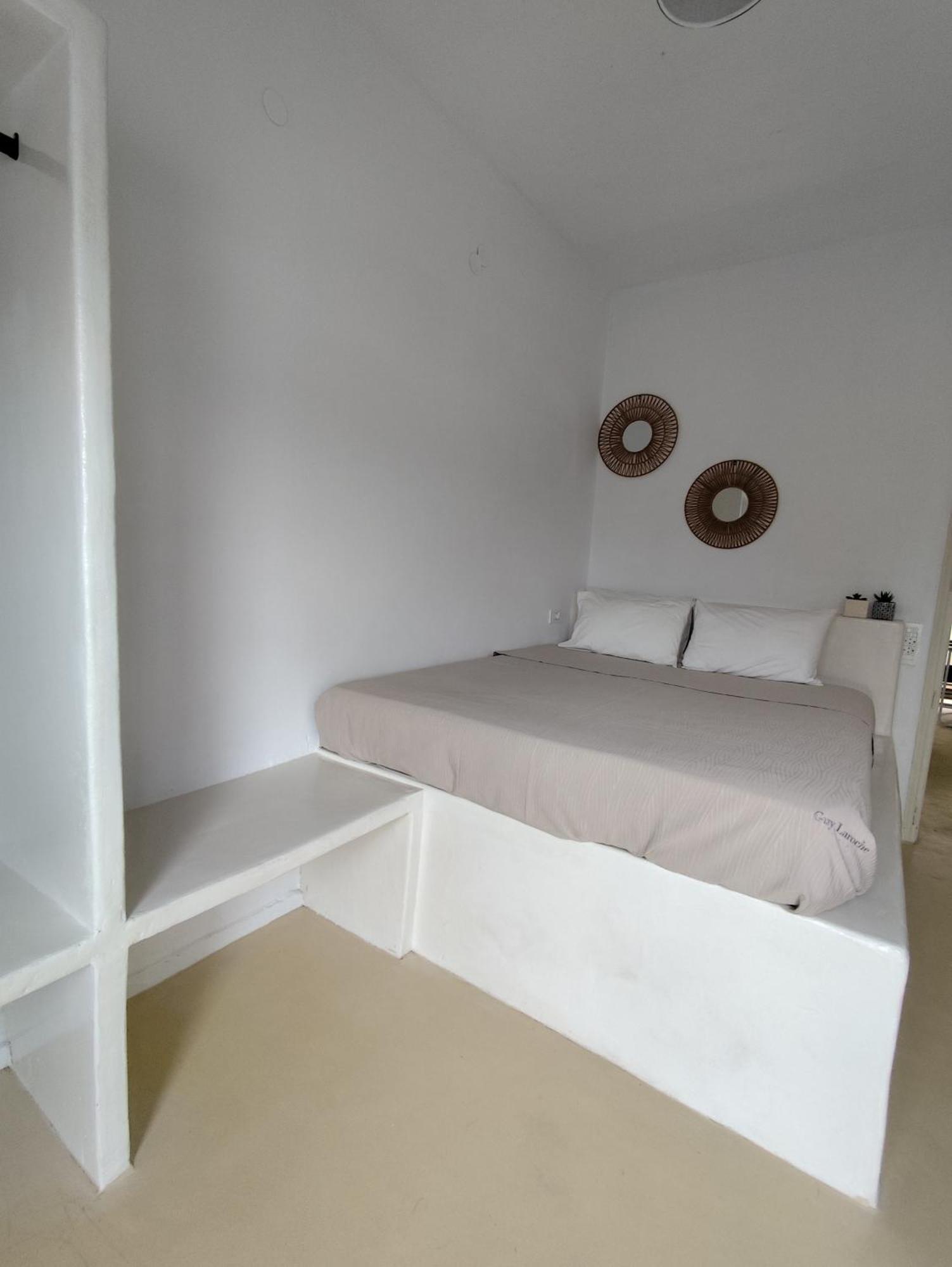 Suite Diminutif 2 Adamantas  Exterior foto